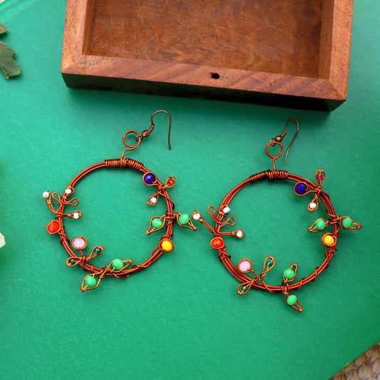 Garden Earring